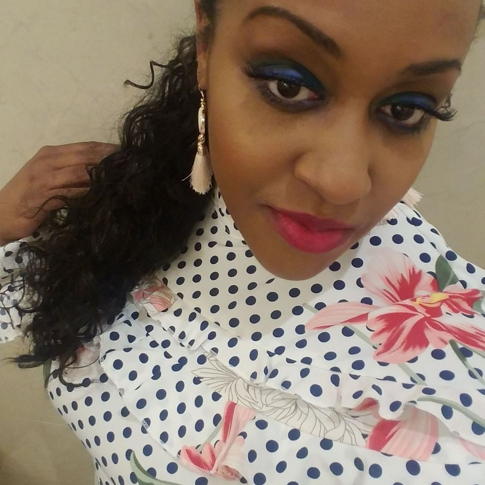 Meet your Posher, Sha